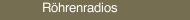 Röhrenradios